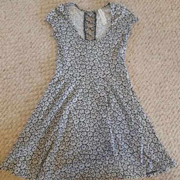 Floral Dress - Picture 1 of 2